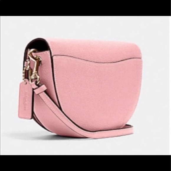 New Coach Ellen Crossbody Handbag - Picture 2 of 7